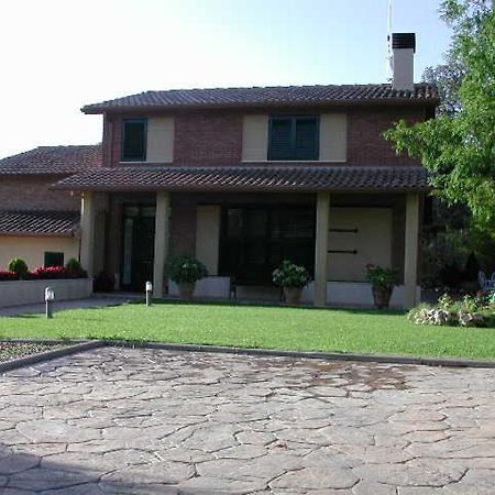 La Devesa Vila Azanúy Exterior foto