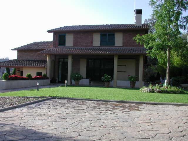 La Devesa Vila Azanúy Exterior foto