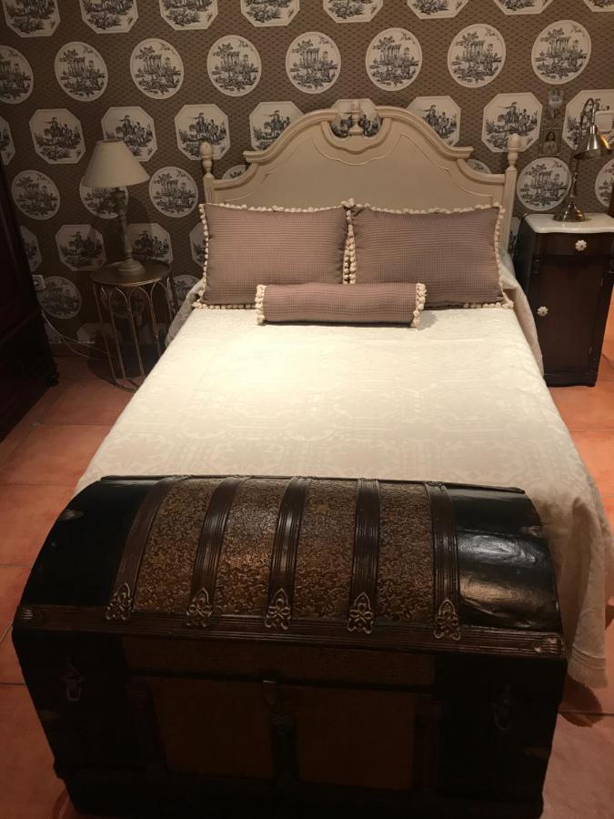 La Devesa Vila Azanúy Exterior foto