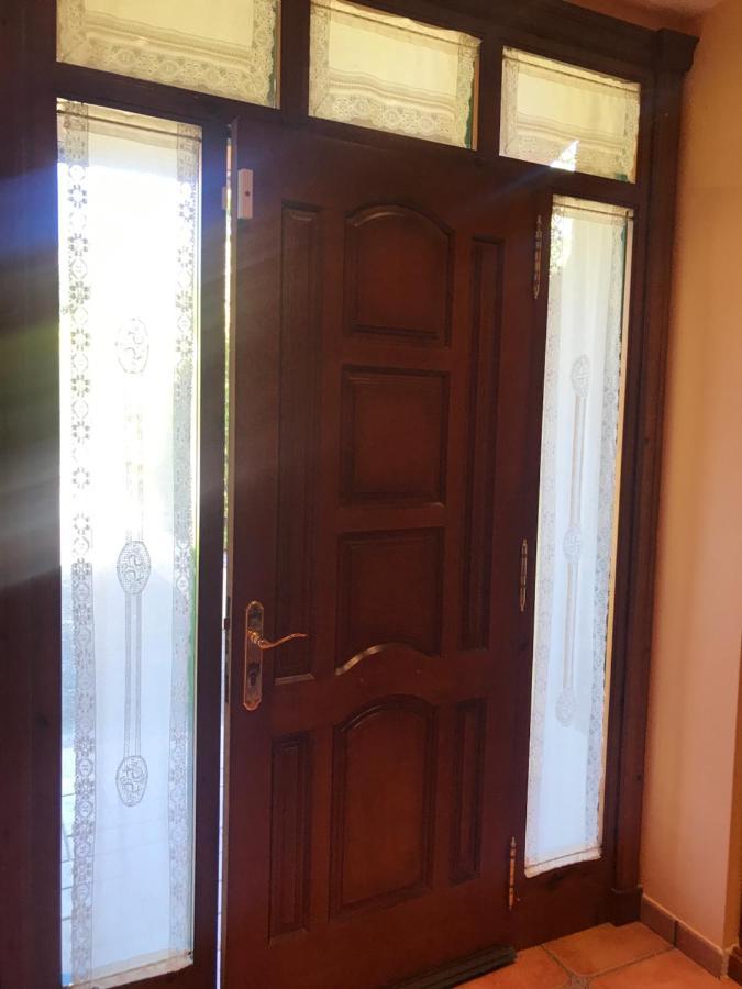 La Devesa Vila Azanúy Exterior foto