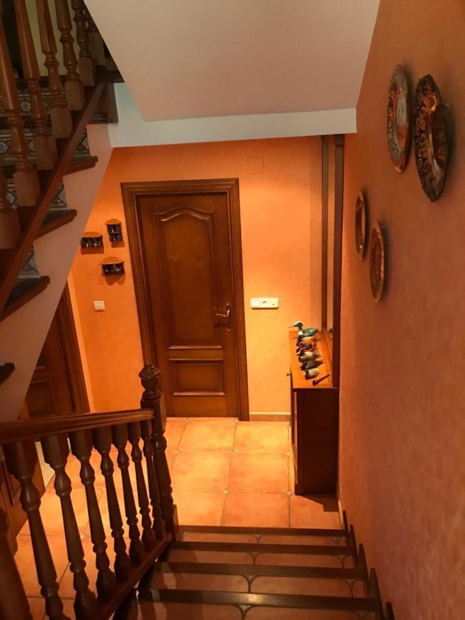 La Devesa Vila Azanúy Exterior foto