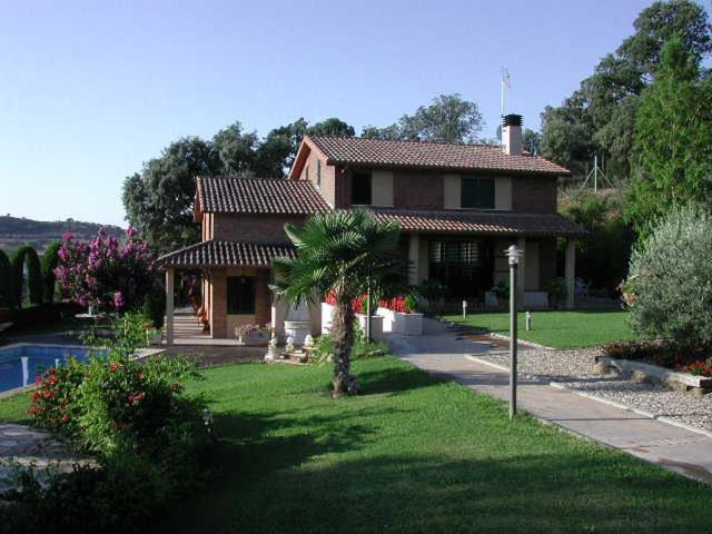 La Devesa Vila Azanúy Exterior foto