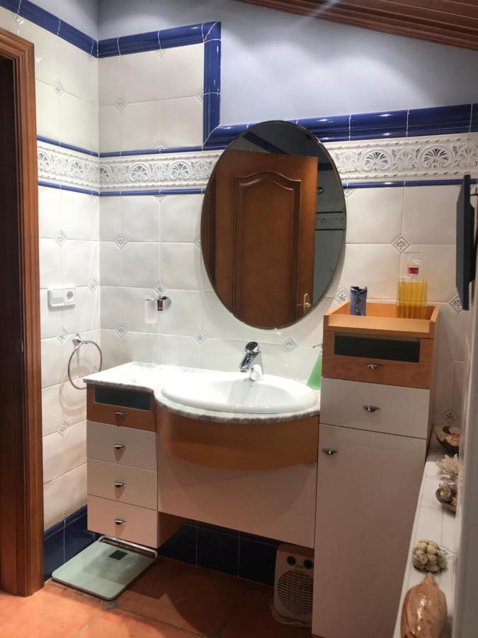La Devesa Vila Azanúy Exterior foto